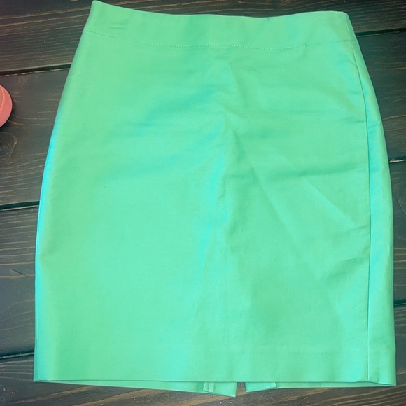 J. Crew Dresses & Skirts - This color is AMAZING!!!